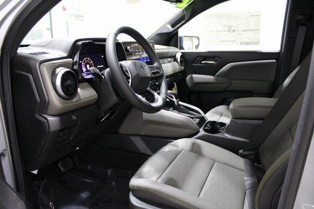 new 2026 Chevrolet Colorado car, priced at $50,998