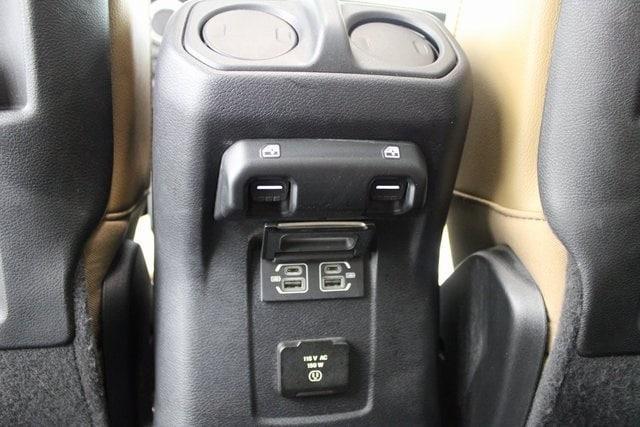 used 2023 Jeep Wrangler car, priced at $41,508