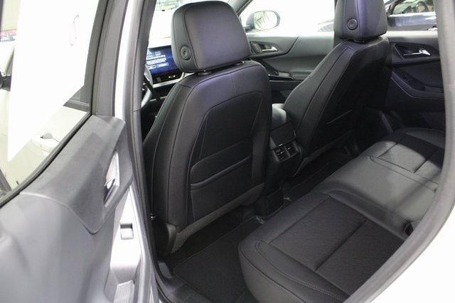 new 2026 Chevrolet Equinox car, priced at $32,495