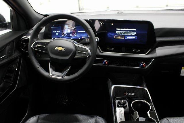 new 2026 Chevrolet Equinox car, priced at $32,495