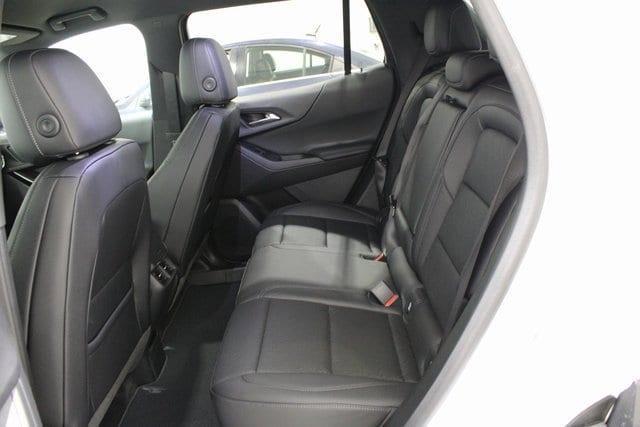 new 2026 Chevrolet Equinox car, priced at $32,495