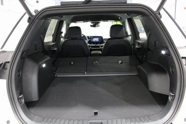 new 2026 Chevrolet Equinox car, priced at $32,495