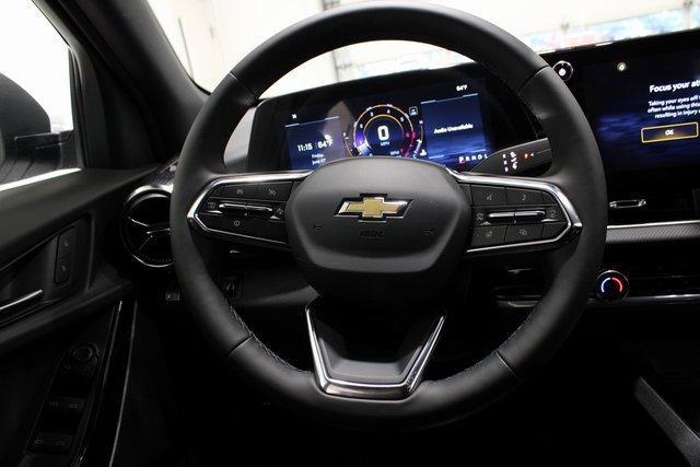 new 2026 Chevrolet Equinox car, priced at $32,495