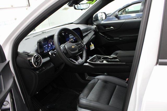 new 2026 Chevrolet Equinox car, priced at $32,495