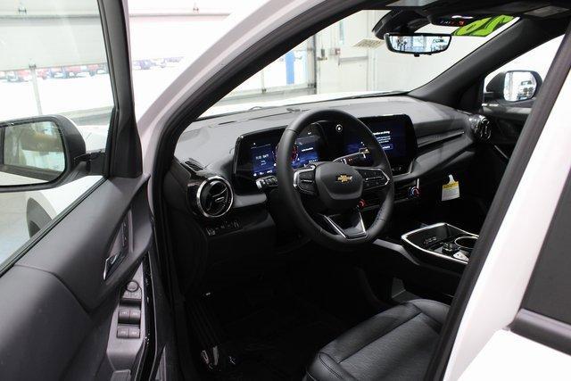 new 2026 Chevrolet Equinox car, priced at $32,495
