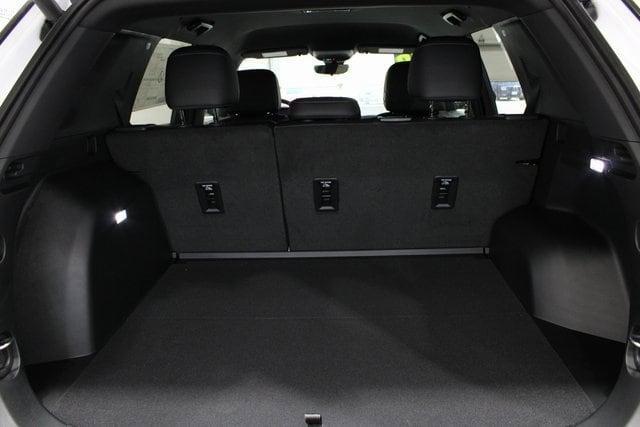 new 2026 Chevrolet Equinox car, priced at $32,495