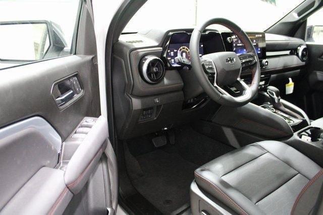 new 2026 Chevrolet Colorado car, priced at $44,998
