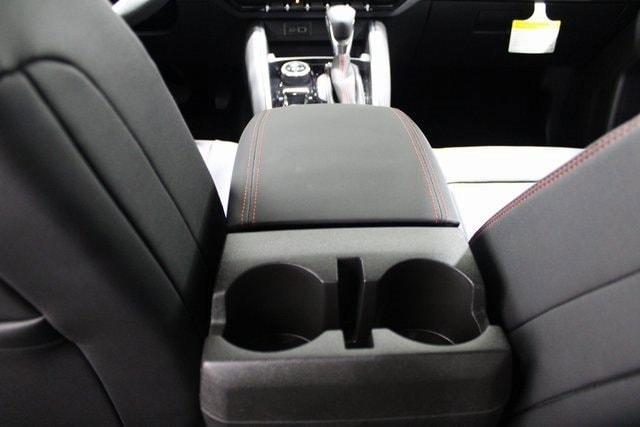 new 2026 Chevrolet Colorado car, priced at $44,998