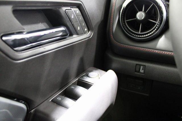 new 2026 Chevrolet Colorado car, priced at $44,998