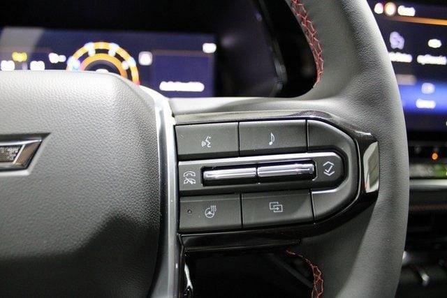 new 2026 Chevrolet Colorado car, priced at $44,998