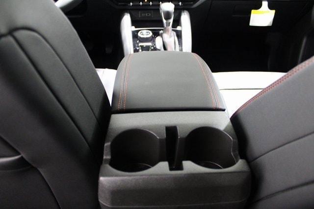 new 2026 Chevrolet Colorado car, priced at $47,998
