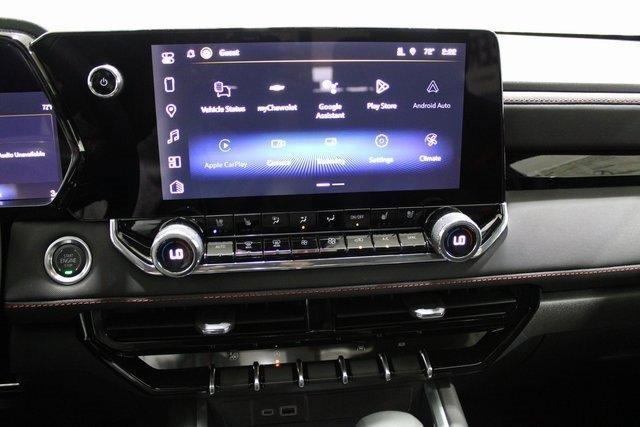 new 2026 Chevrolet Colorado car, priced at $44,998