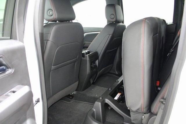 new 2026 Chevrolet Colorado car, priced at $44,998