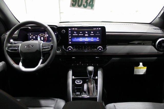 new 2026 Chevrolet Colorado car, priced at $44,998