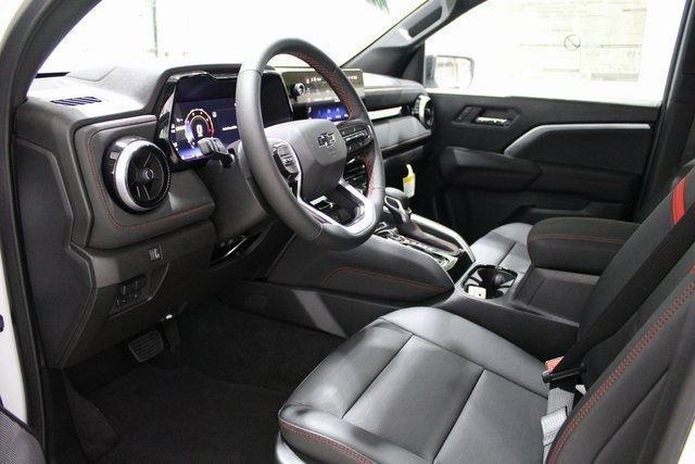 new 2026 Chevrolet Colorado car, priced at $44,998