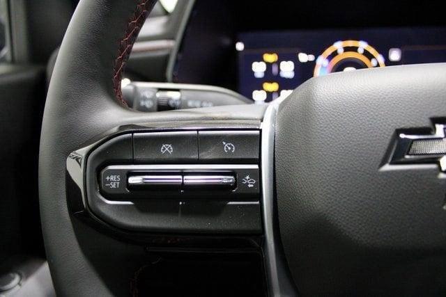 new 2026 Chevrolet Colorado car, priced at $44,998