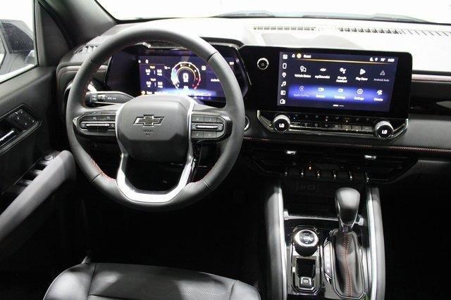 new 2026 Chevrolet Colorado car, priced at $44,998