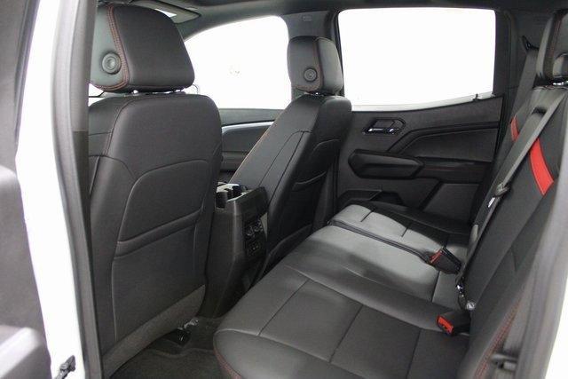 new 2026 Chevrolet Colorado car, priced at $44,998