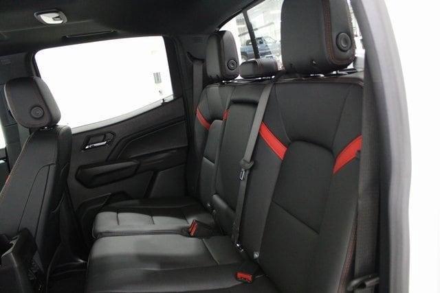 new 2026 Chevrolet Colorado car, priced at $44,998