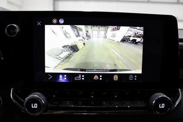 new 2026 Chevrolet Colorado car, priced at $44,998