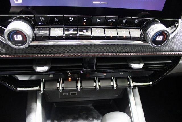 new 2026 Chevrolet Colorado car, priced at $44,998