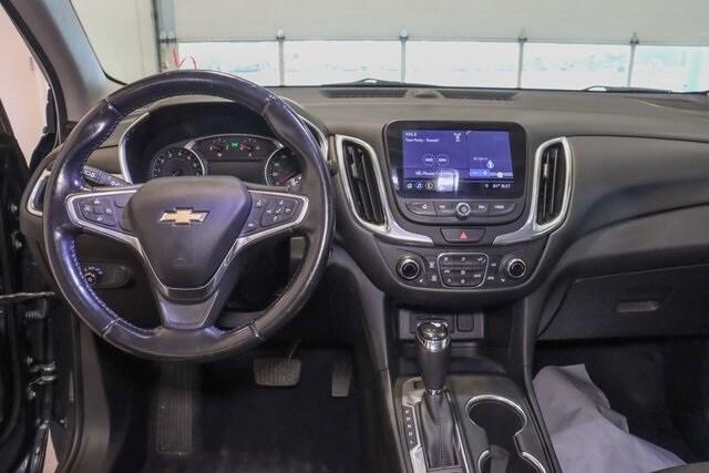 used 2019 Chevrolet Equinox car, priced at $16,671