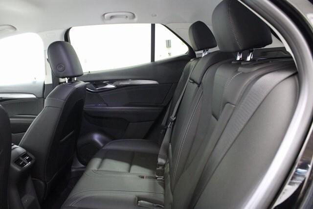 used 2024 Buick Envision car, priced at $26,705