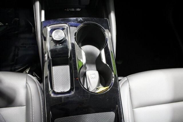 used 2024 Buick Envision car, priced at $26,705