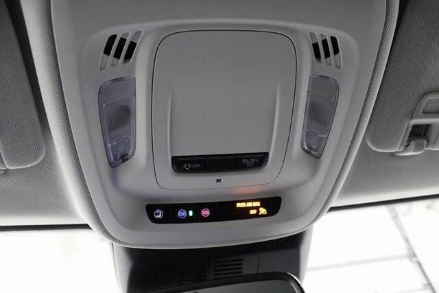 used 2024 Buick Envision car, priced at $26,705