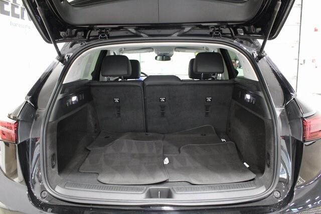 used 2024 Buick Envision car, priced at $26,705