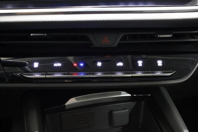 used 2024 Buick Envision car, priced at $26,705