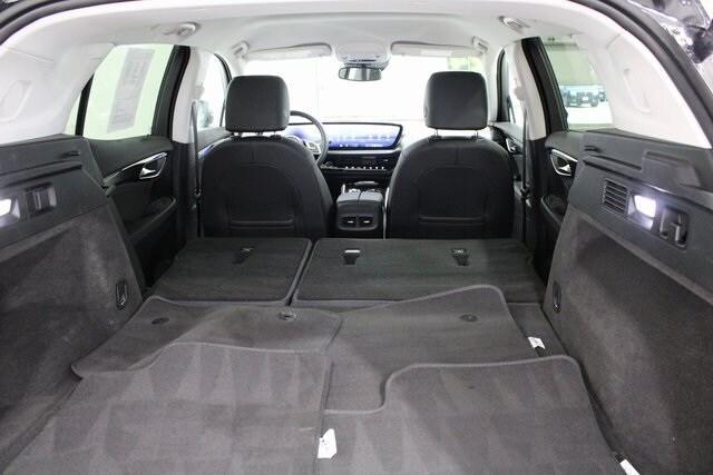 used 2024 Buick Envision car, priced at $26,705