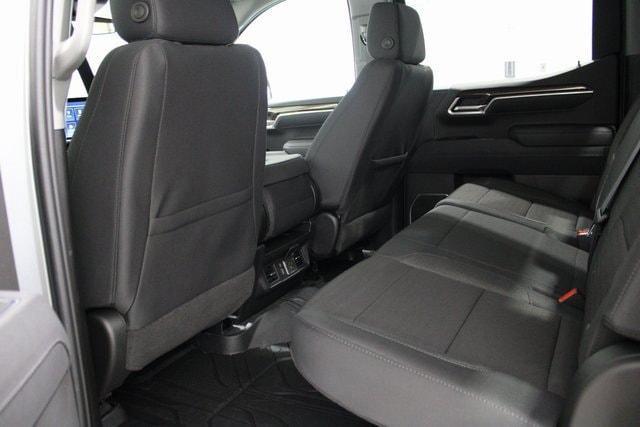 new 2026 Chevrolet Silverado 1500 car, priced at $51,745
