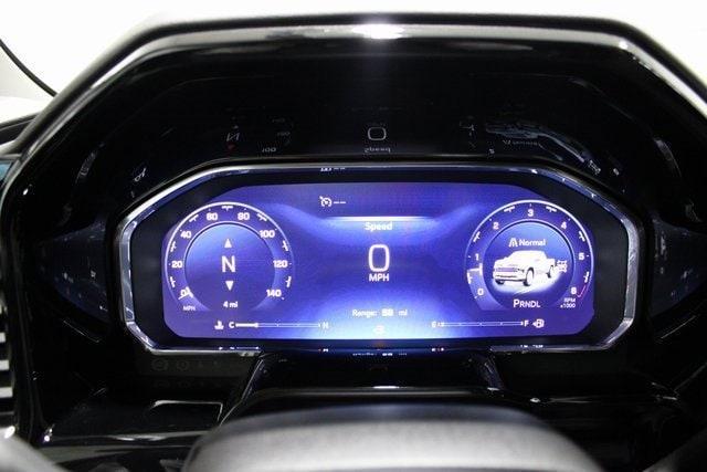 new 2026 Chevrolet Silverado 1500 car, priced at $51,745