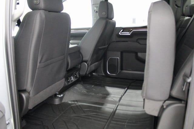 new 2026 Chevrolet Silverado 1500 car, priced at $51,745
