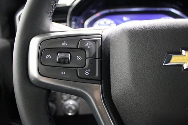 new 2026 Chevrolet Silverado 1500 car, priced at $51,745