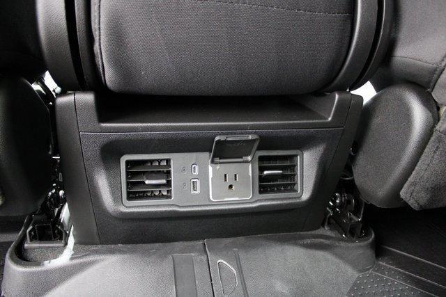 new 2026 Chevrolet Silverado 1500 car, priced at $51,745
