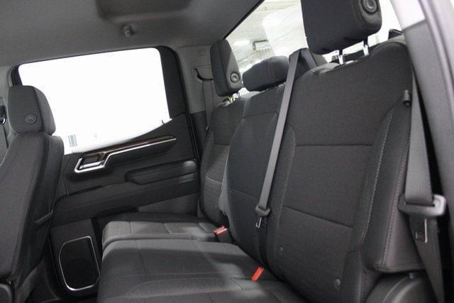 new 2026 Chevrolet Silverado 1500 car, priced at $51,745