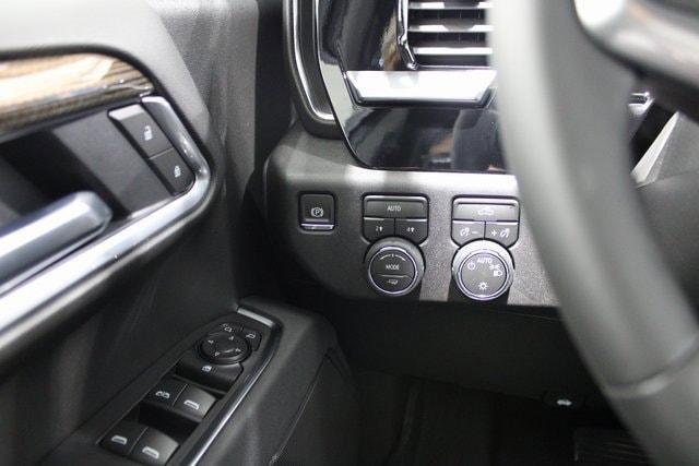 new 2026 Chevrolet Silverado 1500 car, priced at $51,745