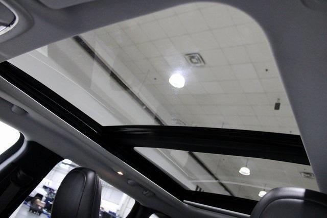 used 2021 Jeep Cherokee car, priced at $23,211