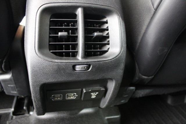used 2021 Jeep Cherokee car, priced at $23,211