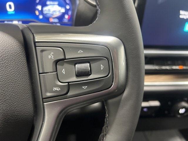 new 2025 Chevrolet Silverado 1500 car, priced at $49,026