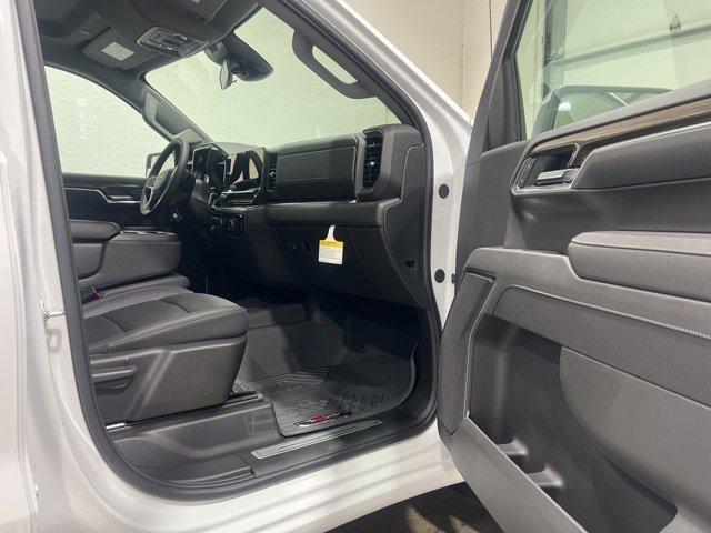 new 2025 Chevrolet Silverado 1500 car, priced at $49,026