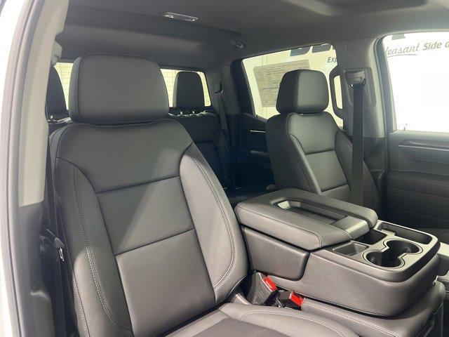 new 2025 Chevrolet Silverado 1500 car, priced at $49,026
