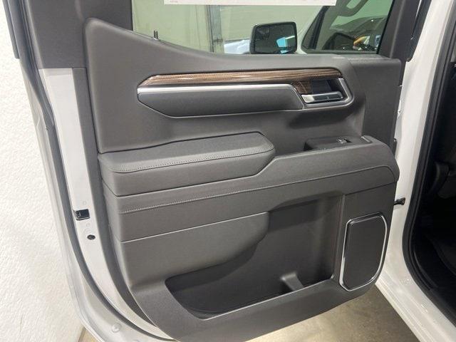 new 2025 Chevrolet Silverado 1500 car, priced at $49,026