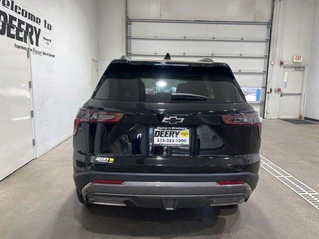 new 2025 Chevrolet Equinox car, priced at $31,995