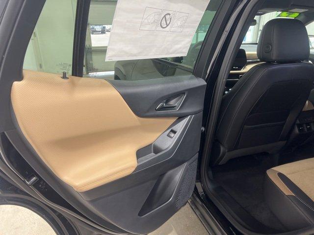 new 2025 Chevrolet Equinox car, priced at $31,995