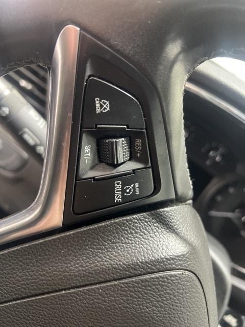 used 2017 Buick Encore car, priced at $12,896