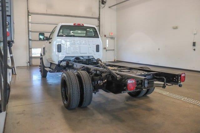 new 2024 Chevrolet Silverado 1500 car, priced at $58,750