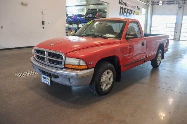 used 1998 Dodge Dakota car, priced at $2,099